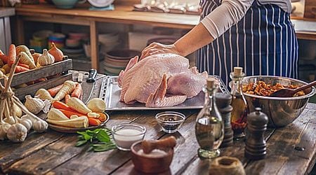 Warning issued as major turkey fat mistake this Christmas could cost you hundreds of euro