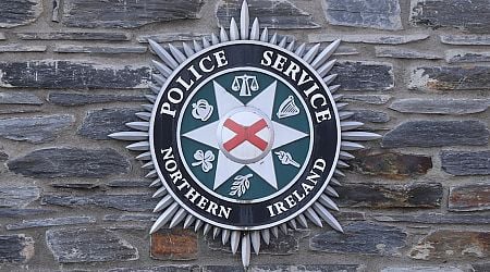 Two PSNI officers assaulted after responding to scrambler bike complaints