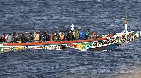 More than 10,000 migrants died trying to reach Spain in 2024: group