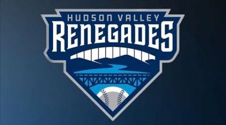 Minor League Baseball Facts - Hudson Valley Renegades