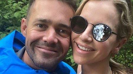 Vogue Williams and Spencer Matthews make major family decision after 'sudden' realisation