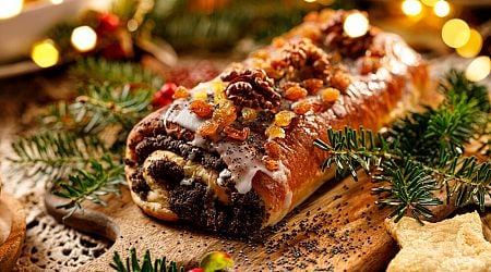 Tried-and-true recipes: What Hungarians eat at Christmas