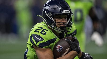 Seahawks vs. Bears: Thursday Night Football fantasy football breakdown