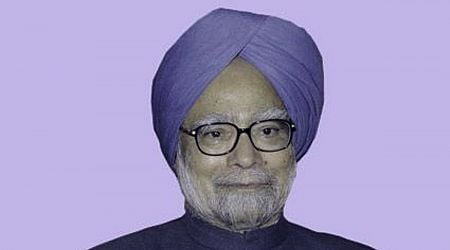 Manmohan Singh's Landmark 2008 U.S. Nuclear Deal: Key Moment in India's Foreign Policy