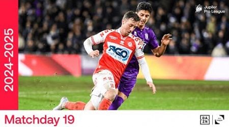 Samenvatting | K. Beerschot VA - KV Kortrijk | 2024-2025