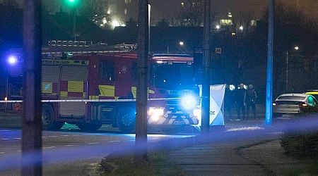 Woman (30s) killed and man seriously injured in hit-and-run incident in Blanchardstown, Co Dublin 