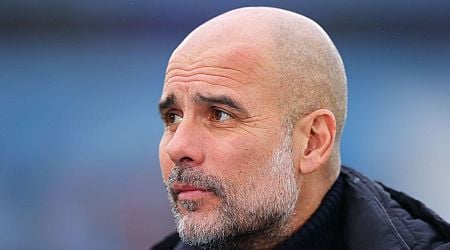 Man City won't target short-term fix for slump