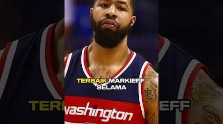 Kembar Identik di NBA