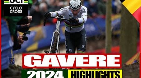 UCI Ciclocross World Cup Gavere