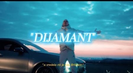 VOYAGE X HAVA - &quot;DIJAMANT&quot; (prod. ZokiBeatz)