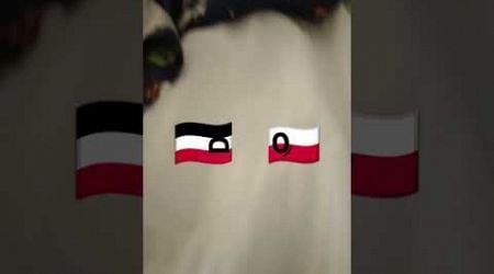 Yemen&#39;s Flag... | #countryballs #poland #yemen