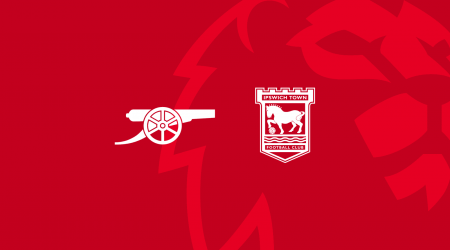 Preview: Arsenal v Ipswich Town