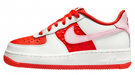 Nike Air Force 1 Low GS Valentine's Day