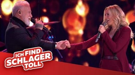 Helene Fischer, Nino de Angelo - Jenseits von Eden (Die Helene Fischer Show)