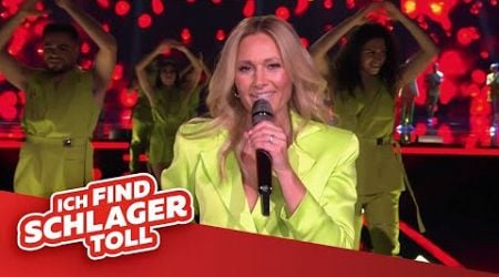 Helene Fischer - Schluss-Medley (Die Helene Fischer Show)