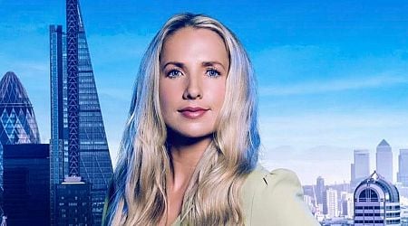 Irish Apprentice star reveals real reason she thinks she was kicked off the show