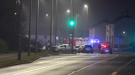 Second person dies following hit-and-run incident in Blanchardstown