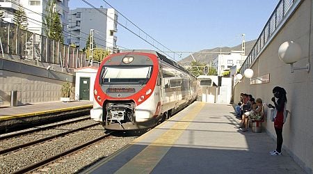 Good news for Costa del Sol train project: Government orders viability study for a rail route between Nerja and Algeciras