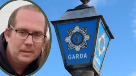 Gardai in urgent appeal to locate missing west Donegal man