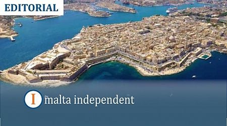 TMID Editorial: A changing Malta