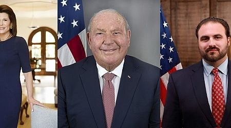 Possible U.S. Ambassadors to Hungary: Meet the candidates