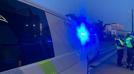 99 drunk drivers caught in Latvia over Christmas week