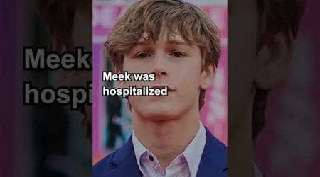 Tragic Loss Hudson Meek, 16 Year Old Actor from &#39;Baby Driver&#39; Dies #shorts #youtubeshorts #yt #2024