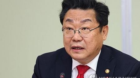 S. Korea to devise demographic policy for 'super-aged' society