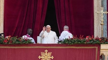 Francis opens second Holy Door with message of hope to Rome&#39;s main prison