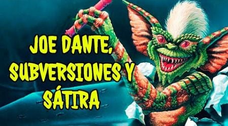 Gremlins: Destrozando al cine infantil