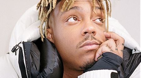 12 New Albums You Should Listen to Now: Juice WRLD, Leo Bhanji, Yung Kayo, and More