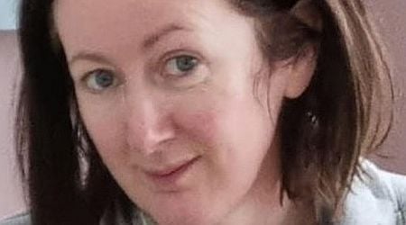 Well-being fears for woman, 49, who vanished on St. Stephen's Day