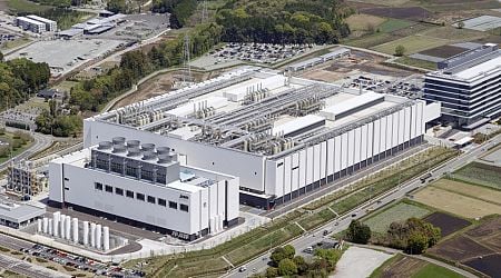 TSMC begins mass production at 1st Japan chip plant in Kumamoto