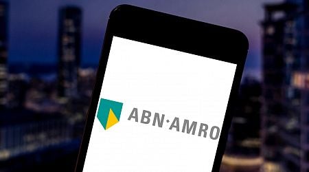 Record-breaking amount of payments made via ABN Amro app Tikkie in 2024