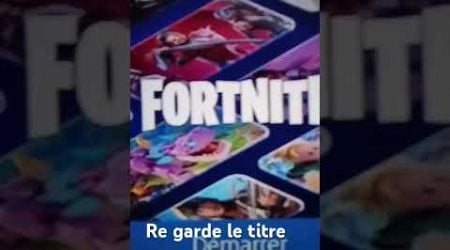 Regarde le titre de la musique