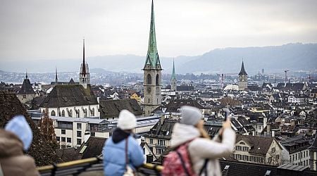 What lies ahead for Switzerland: an economic outlook for 2025