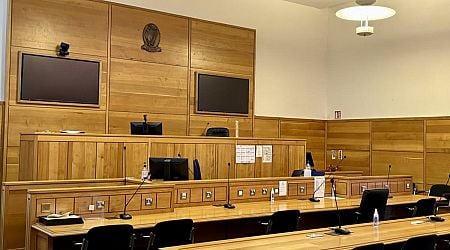 Donegal man alleged to have stabbed ex partner appears in court 