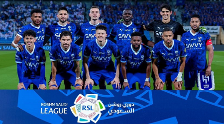 Al-Hilal SFC makes SAR 33.4M profit in FY 2023/24