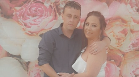 Tears as first pictures of husband and wife killed in St Stephen's Day hit-and-run tragedy released