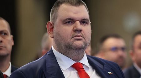 MRF Leader Peevski Urges Most Severe Penalties If Power Outages Continue