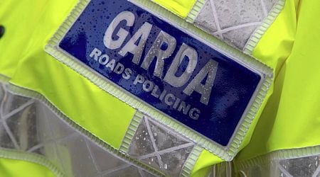 Pedestrian (70s) killed in Co Carlow after being struck by car