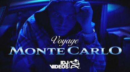 VOYAGE - MONTE CARLO (OFFICIAL VIDEO)