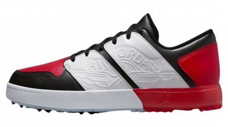 Air Jordan Nu Retro 1 Low Golf Chicago