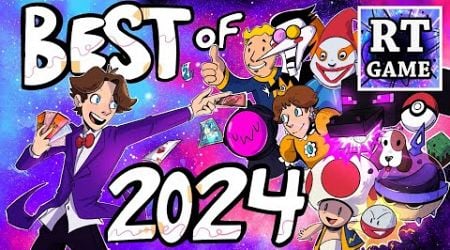 Best of RTGame 2024