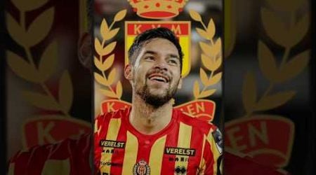 AKSI SANDY WALSH BERSAMA MECHELEN #beritabolahariini #timnasindonesia #shortvideo #viralvideo #ball