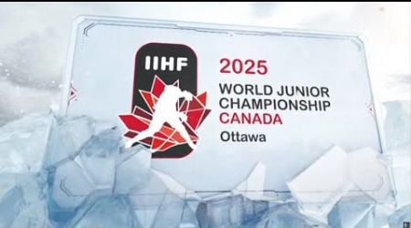 $100 GIVEAWAY LIVE CANADA VS LATVIA LIVE STREAM WORLD JUNIOR CHAMPIONSHIP 2025