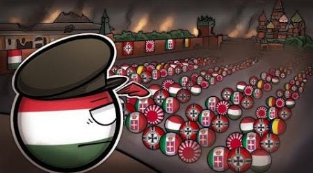 HUNGARY IS OP!