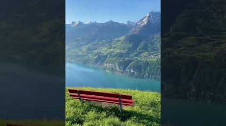 The Wonders of Switzerland