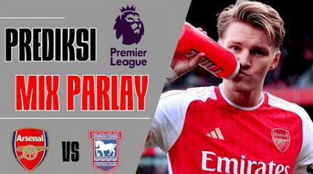 Prediksi Arsenal vs Ipswich Town | LIGA INGGRIS | Anderlecht v Dender | Vicente | Cambuur v ABC RN