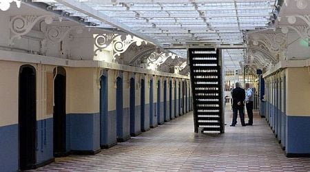 Over 500 prisoners in Irish jails do not have a permanent bed, with 300 sleeping on floors as overcrowding crisis spirals